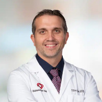 Cliff Stauffer, APRN-CNP - Tulsa, OK - Nurse Practitioner