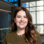 Courtney Vinson, MA, CCC-SLP