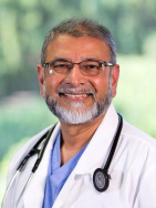 Akber Mohammed, MD