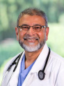 Akber Mohammed, MD