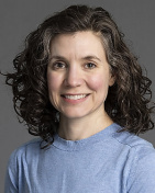 Marina Arvanitis, MD