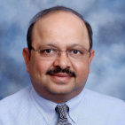 Jatin Amin, MD