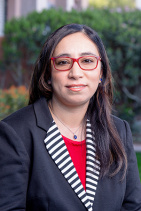 Dr. Aisha Ahmed, MD