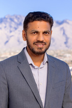 Dr. Shamudheen Rafiyath, MD