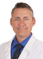 Dominic Draper, MD