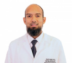 Dr. Saad Ahmad, MD