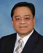 Edwin Castañeda, MD