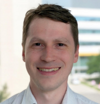 Patrick Alexander Sauer Schues, MD - Milwaukee, WI - Anesthesiology