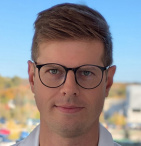 Mantas Sauspreskis, MD