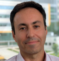 Arthur V Segurado, MD - Milwaukee, WI - Anesthesiology
