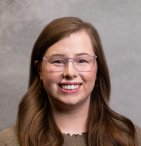 Lindsay Worley, MS, CGC