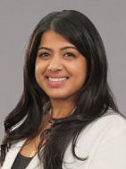 Mandakini Venkatramani, MD