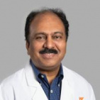 Jampana Raju, MD