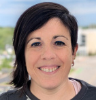 Maria Jose Membrillo Rubalcaba, MD
