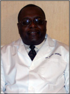 Dr. Sunny Okoroji, MS, DDS