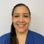 Dr. Saron Fong, NP