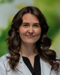 Mckenna Berger, PA-C - Greenville, SC - Gastroenterology, Physician Assistants
