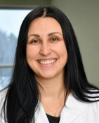 Jessica R Moody, APRN-CNP
