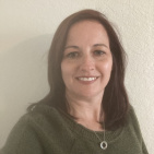 Dr. Lorena Hope Mitchell, LPC