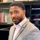 Dr. Jean-Colt Belizaire, MS, LMHC