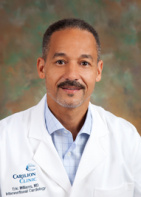 Eric Williams, MD