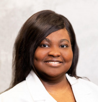 Alexia Austin, MD - Milwaukee, WI - Family Medicine