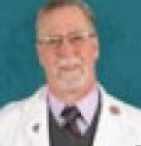 Dr. John Blannett, MD