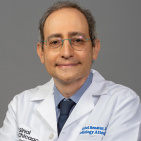 Daniel Benatar, MD