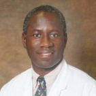 John Eshun, MD