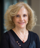 Anna Ferrari, MD