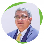 Alfredo Gurmendi, MD, FACS