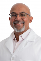 Nirain D'Souza, MD