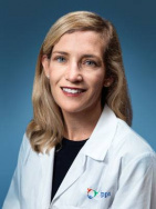 Margaret Marshall, MD