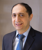 Arash Gohari, MD