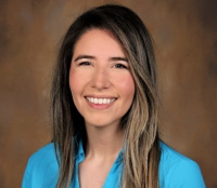 Nilda Larios Rios, CNP
