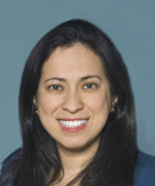 CRISTINA NATALI P POLICARPIO, MD