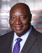 Samuel Dzodzomenyo, MD