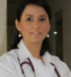 Dr. Asra Suhel Iqbal Siddiqui, MD