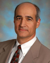 Joseph D. Thomas