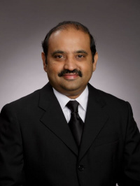 Chacko Alexander