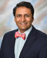 Dilesh Arvind Patel, MD