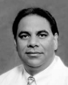 Rajeshwar Pal Abrol, MD