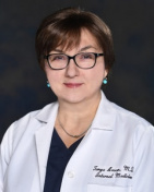 Tanya Arvan, MD