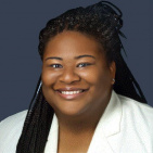 Arita J. McCoy, AGACNP-BC, MSN