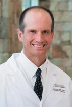 Geoffrey Weidner, MD