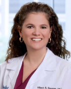 Hilary Beaver, MD