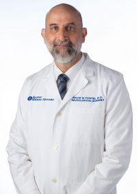 Frank M. Fichtel, MD, FACS - San Antonio, TX - Neurological Surgery
