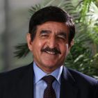 Mazhar Javaid, MD