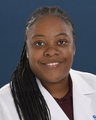 Indyah Brown, MD
