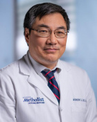 Andrew Lee, MD